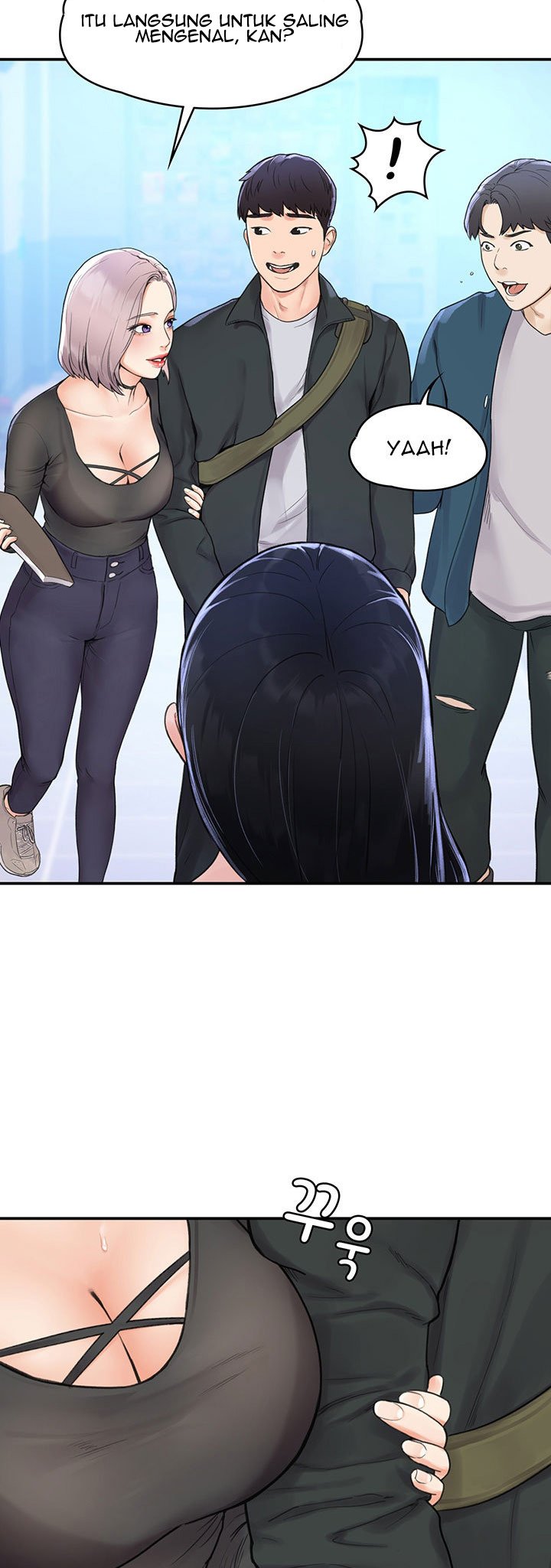 Campus Today - Chapter 12 20 Campus Today - Chapter 12 20