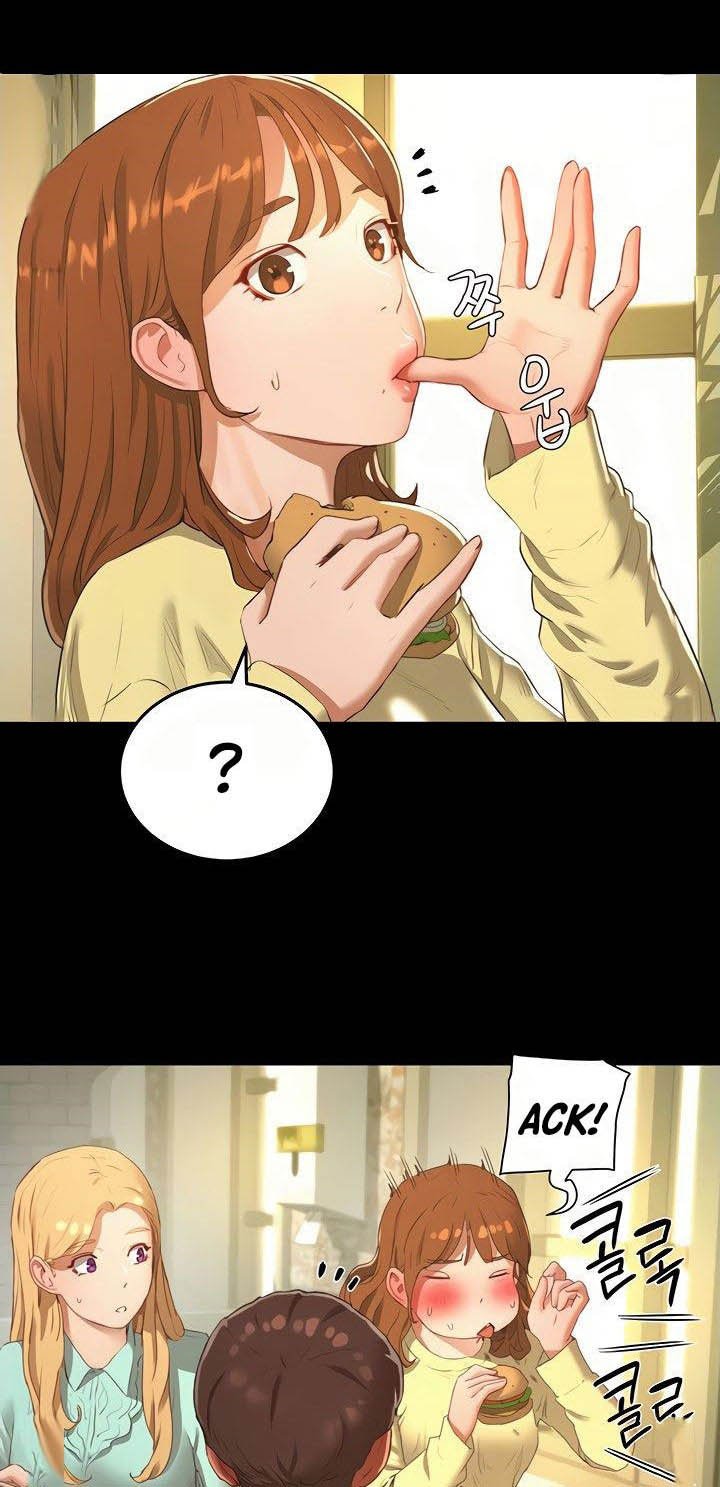 In The Summer - Chapter 12 23 In The Summer - Chapter 12 23