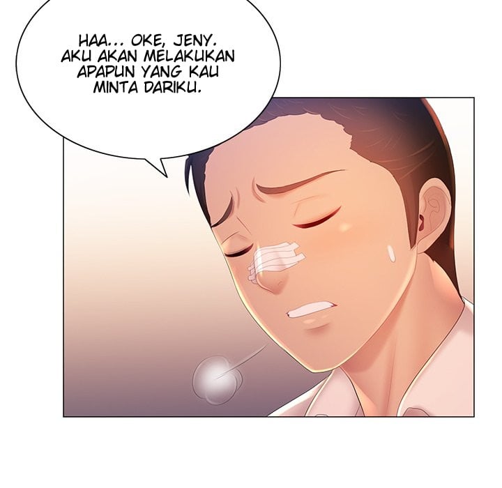 His Voice - Chapter 12 8