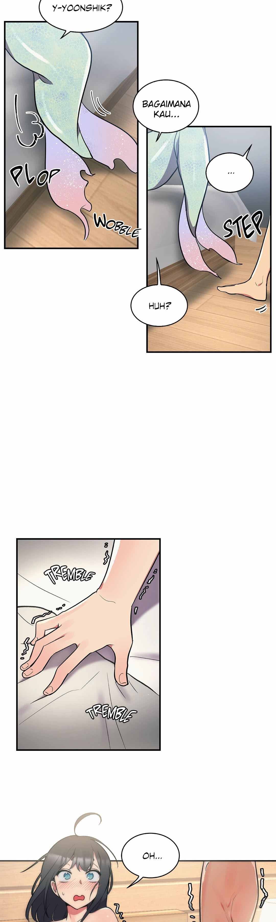 Her Nickname - Chapter 12 28 Her Nickname - Chapter 12 28