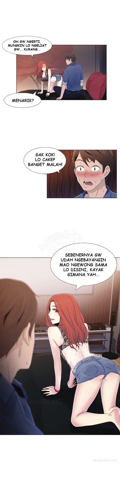 Miss Mystic - Chapter 12 32