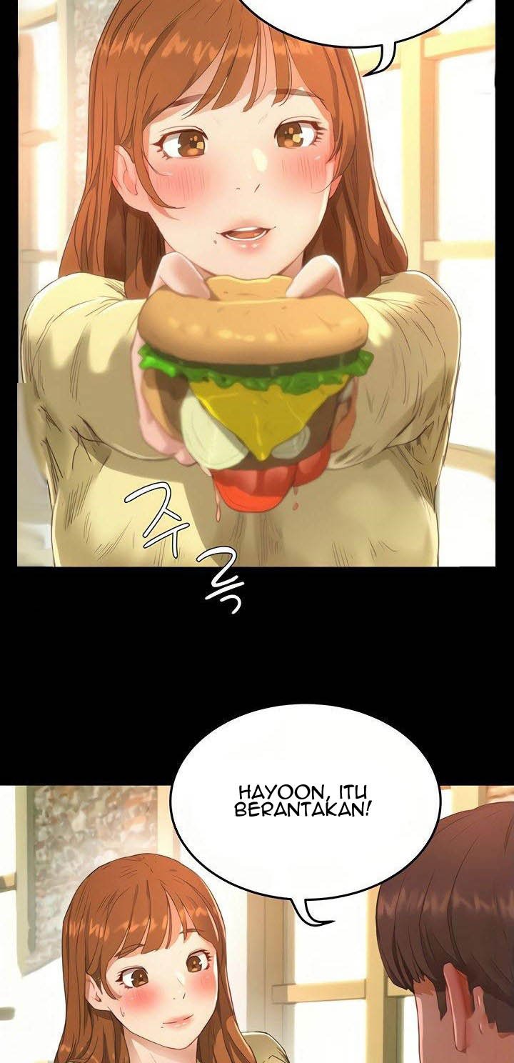 In The Summer - Chapter 12 26 In The Summer - Chapter 12 26