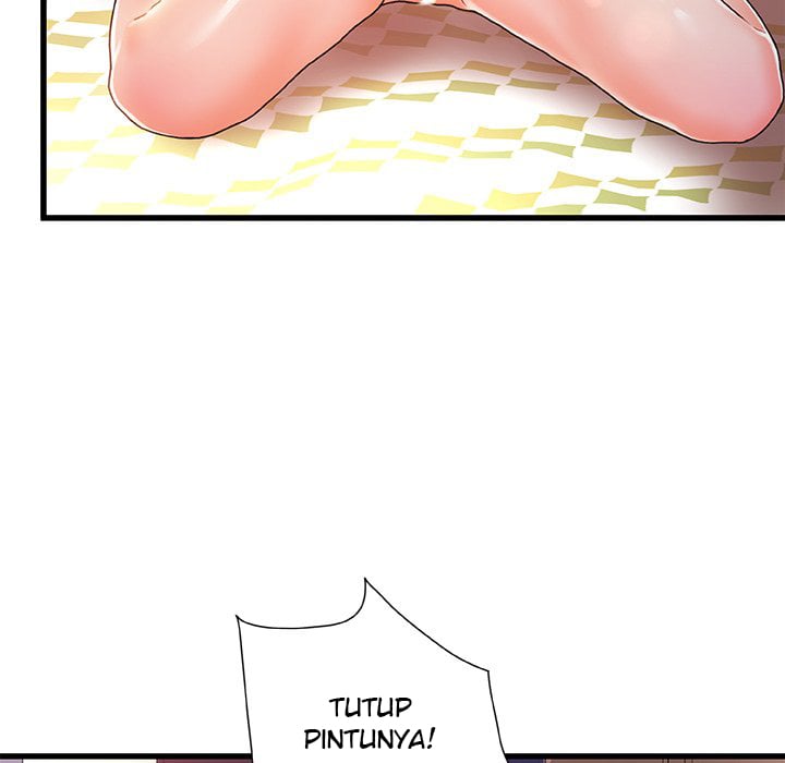 Achilles Heel - Chapter 12 25