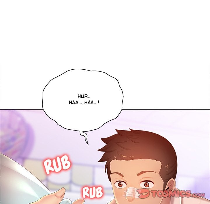 His Voice - Chapter 12 65