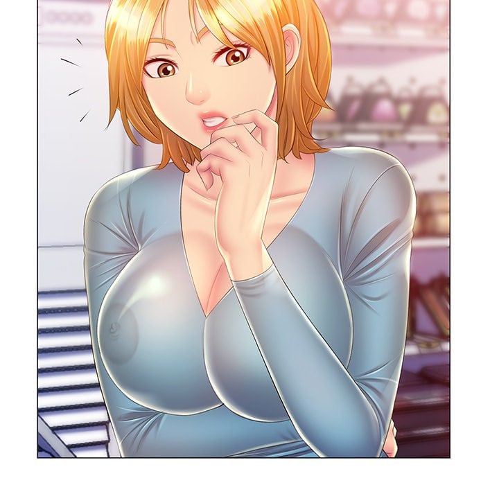 His Voice - Chapter 12 14