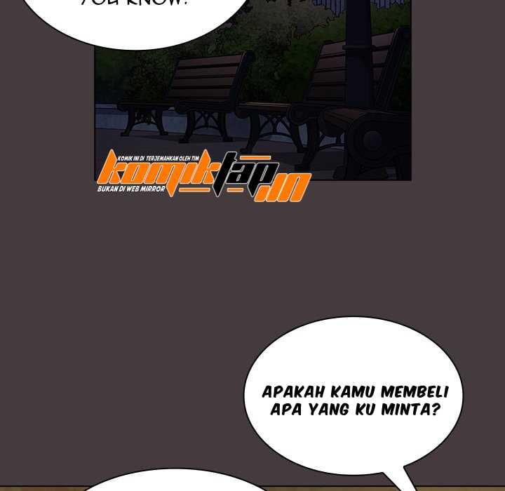 Naughty Little Secret - Chapter 12 41