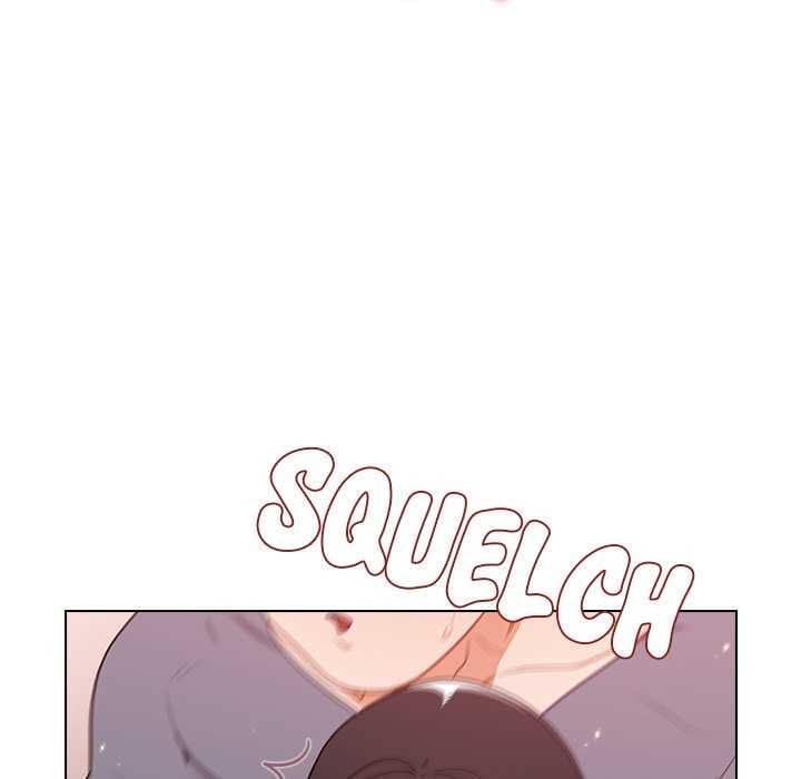 Naughty Little Secret - Chapter 12 112