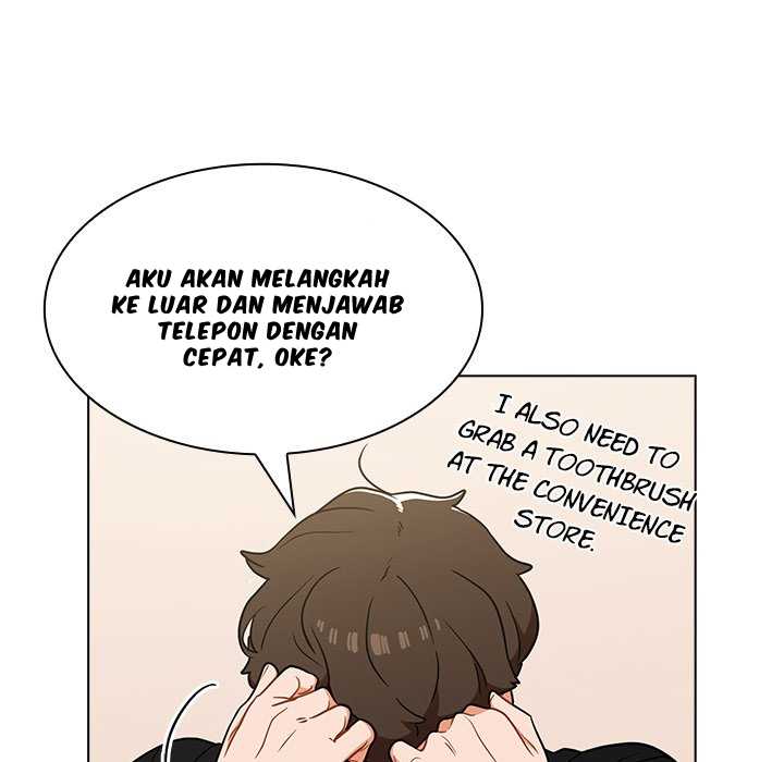 Naughty Little Secret - Chapter 12 25