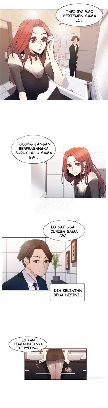 Miss Mystic - Chapter 12 2