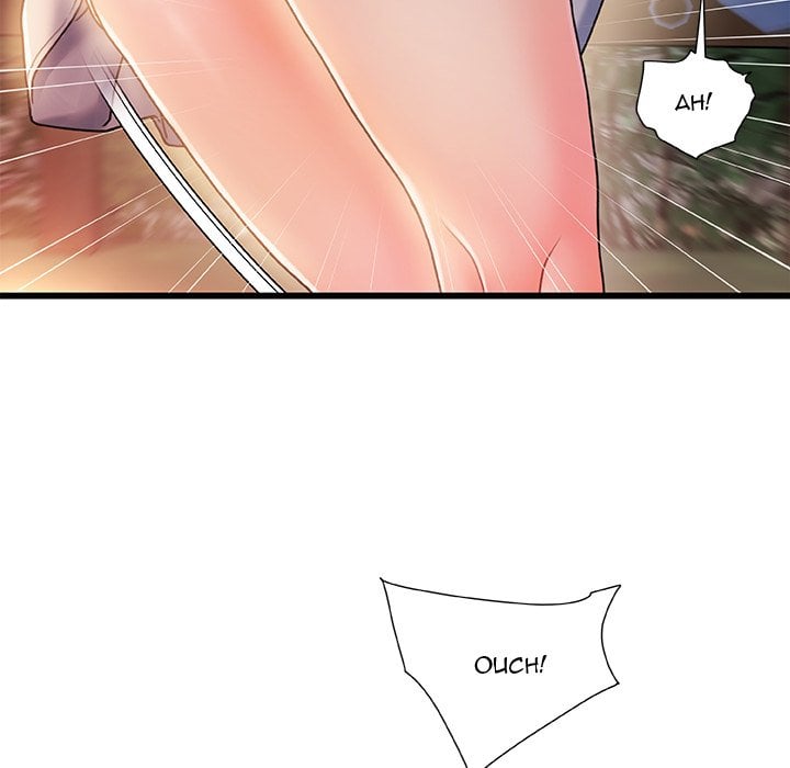 Achilles Heel - Chapter 12 128