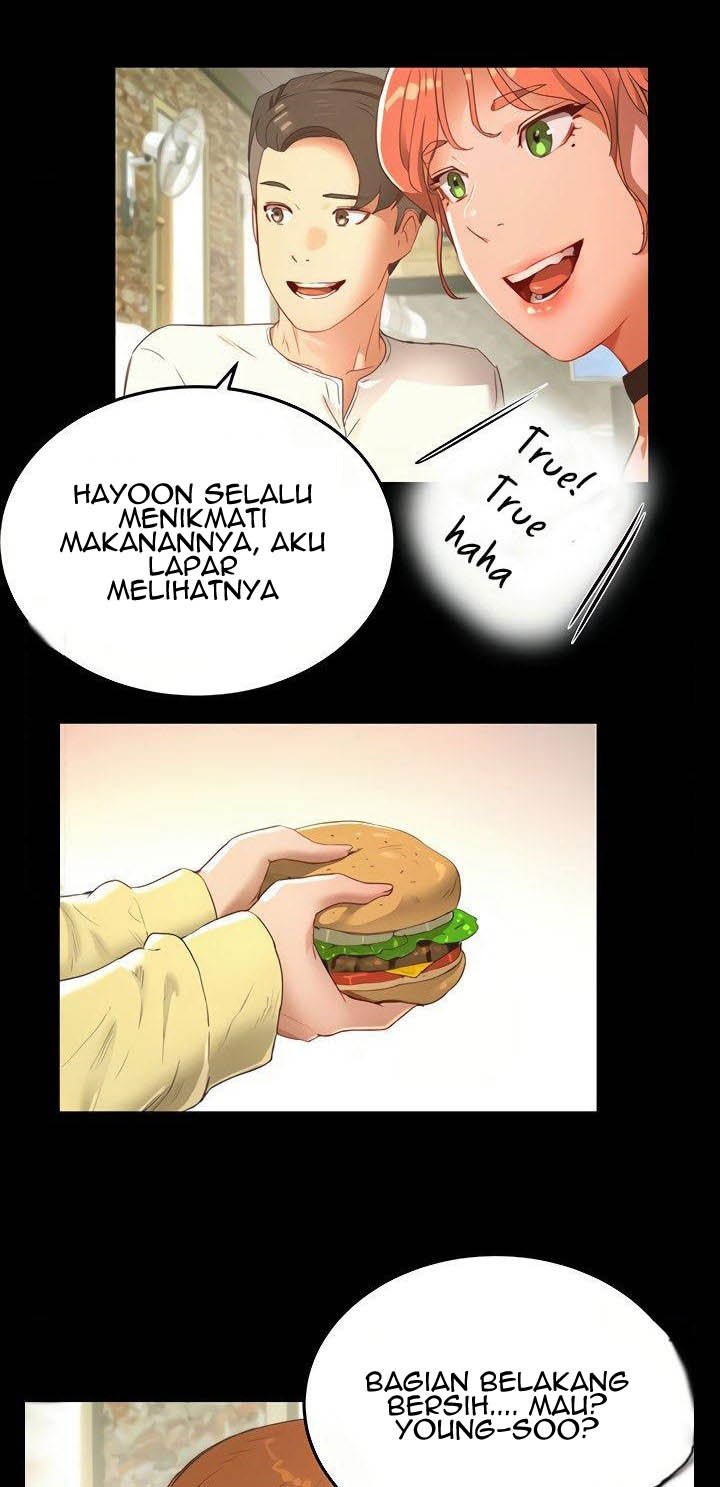 In The Summer - Chapter 12 25 In The Summer - Chapter 12 25