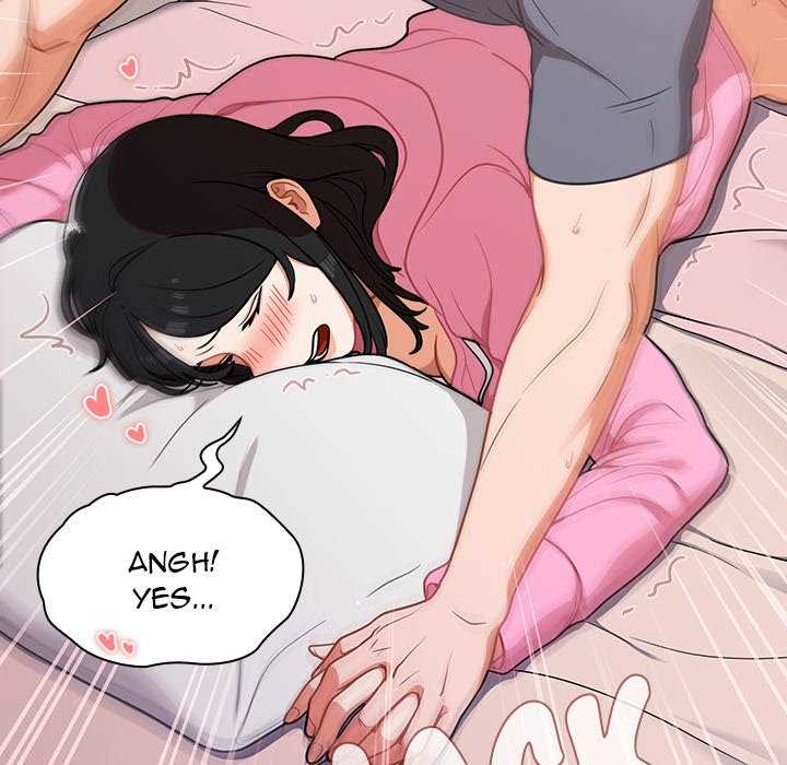 Naughty Little Secret - Chapter 12 117