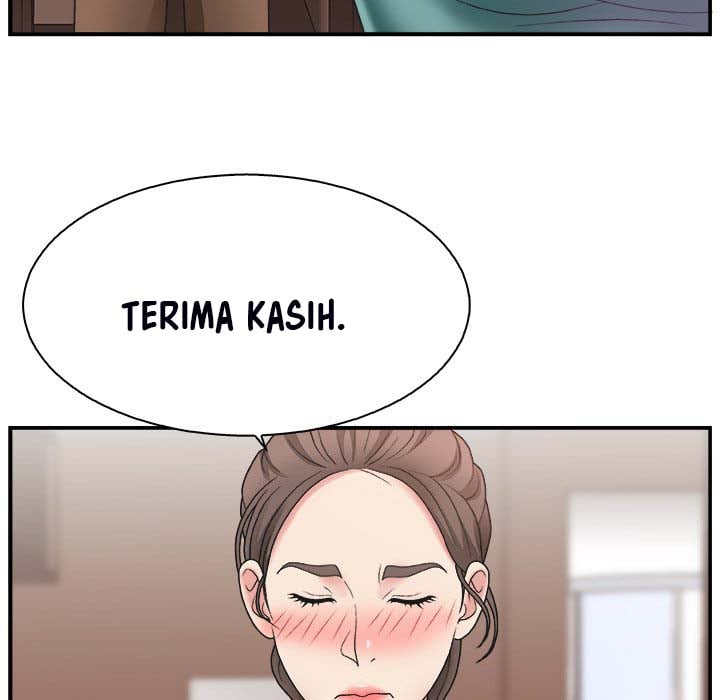Miss Announcer - Chapter 12 90