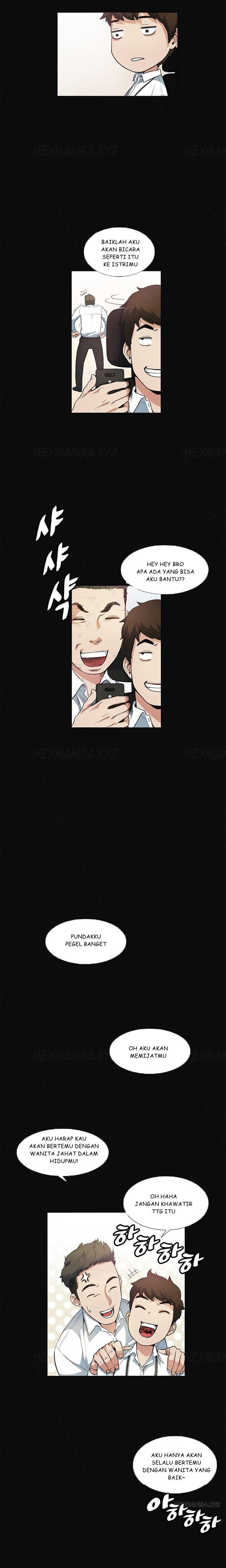 By Chance - Chapter 12 13