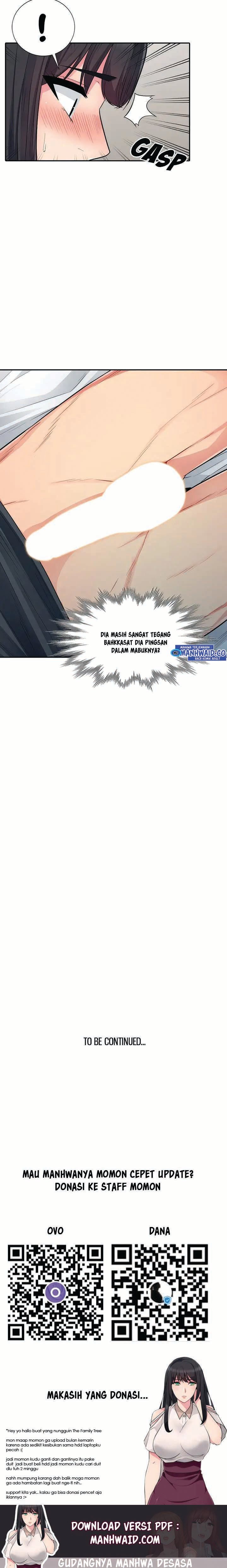 Family Tree - Chapter 12 13