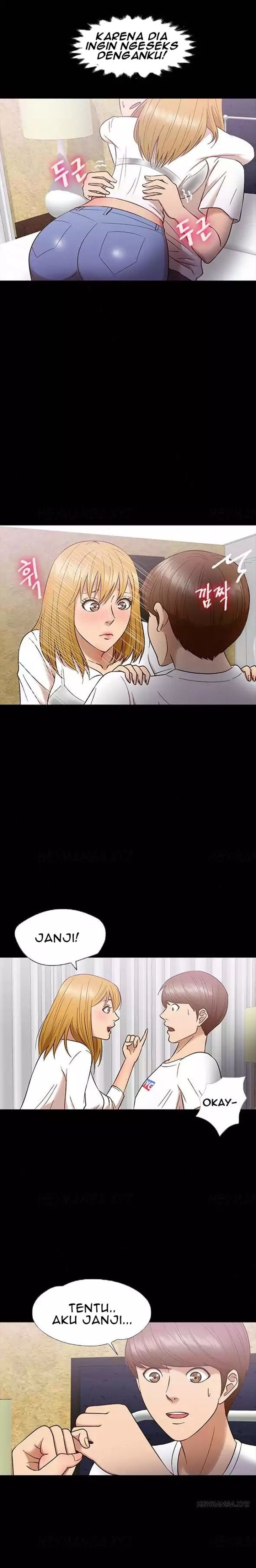 Secret Island - Chapter 12 3