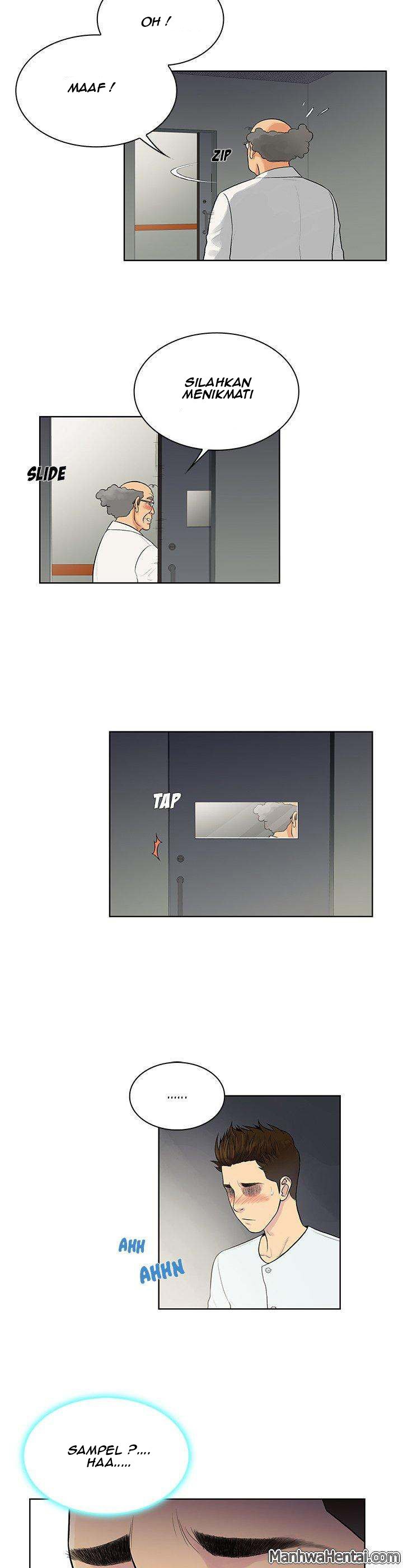 The Stand-up Guy (Dolphin) - Chapter 12 7