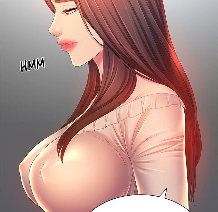 His Voice - Chapter 12 98