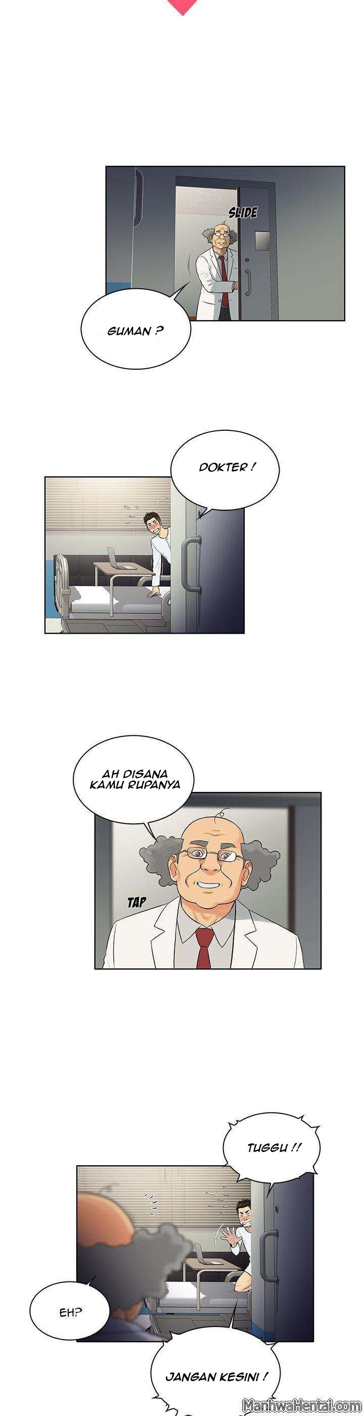 The Stand-up Guy (Dolphin) - Chapter 12 3