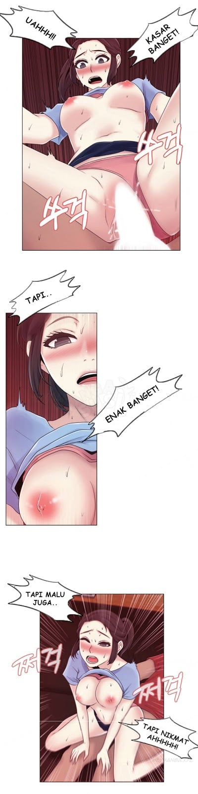 Miss Mystic - Chapter 12 28