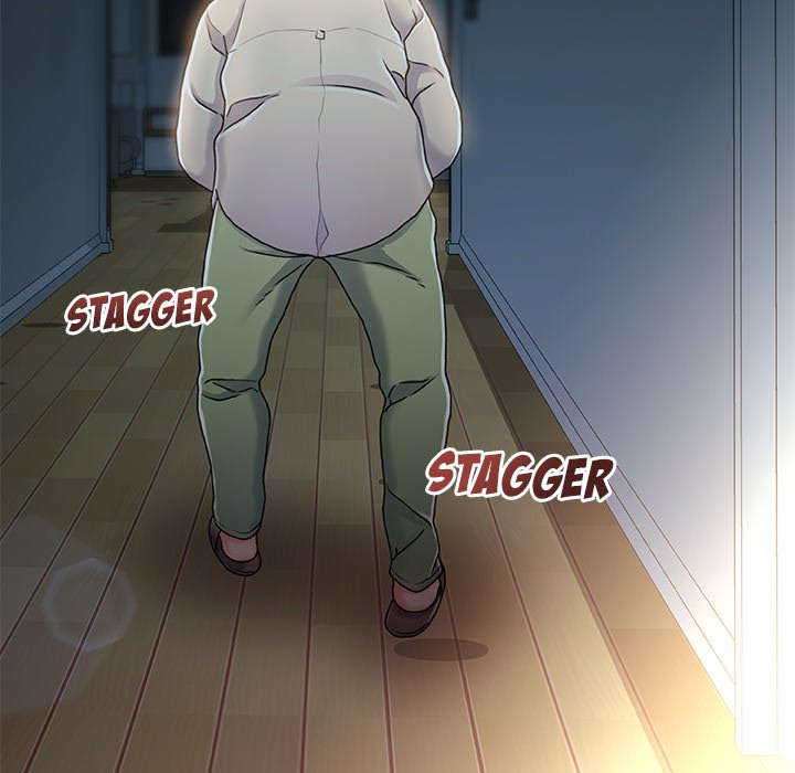 Achilles Heel - Chapter 12 12