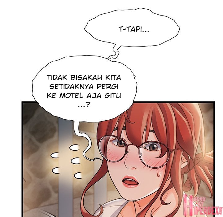 Achilles Heel - Chapter 12 121