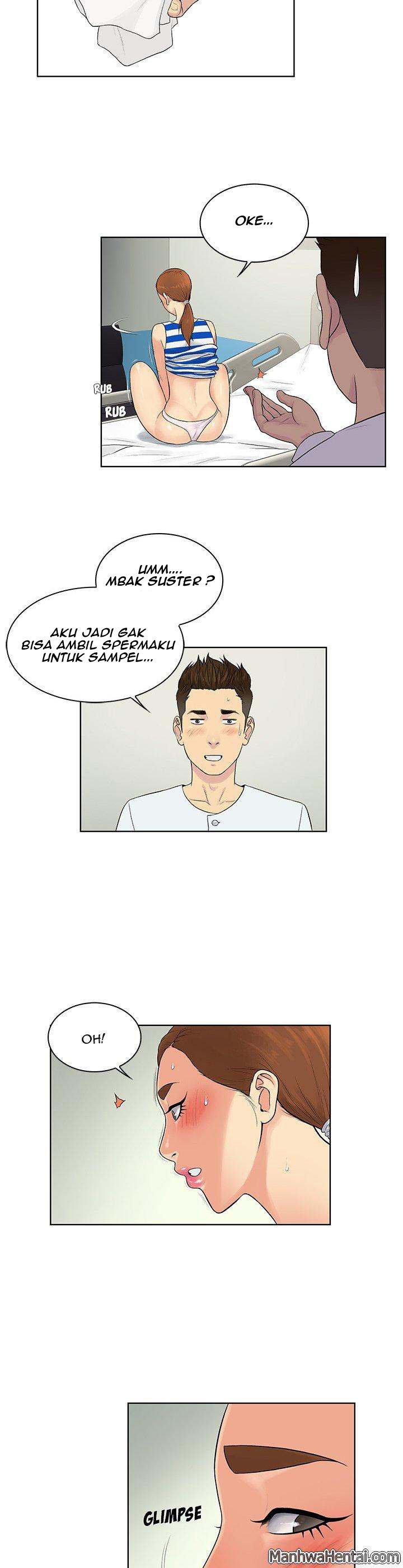 The Stand-up Guy (Dolphin) - Chapter 12 20