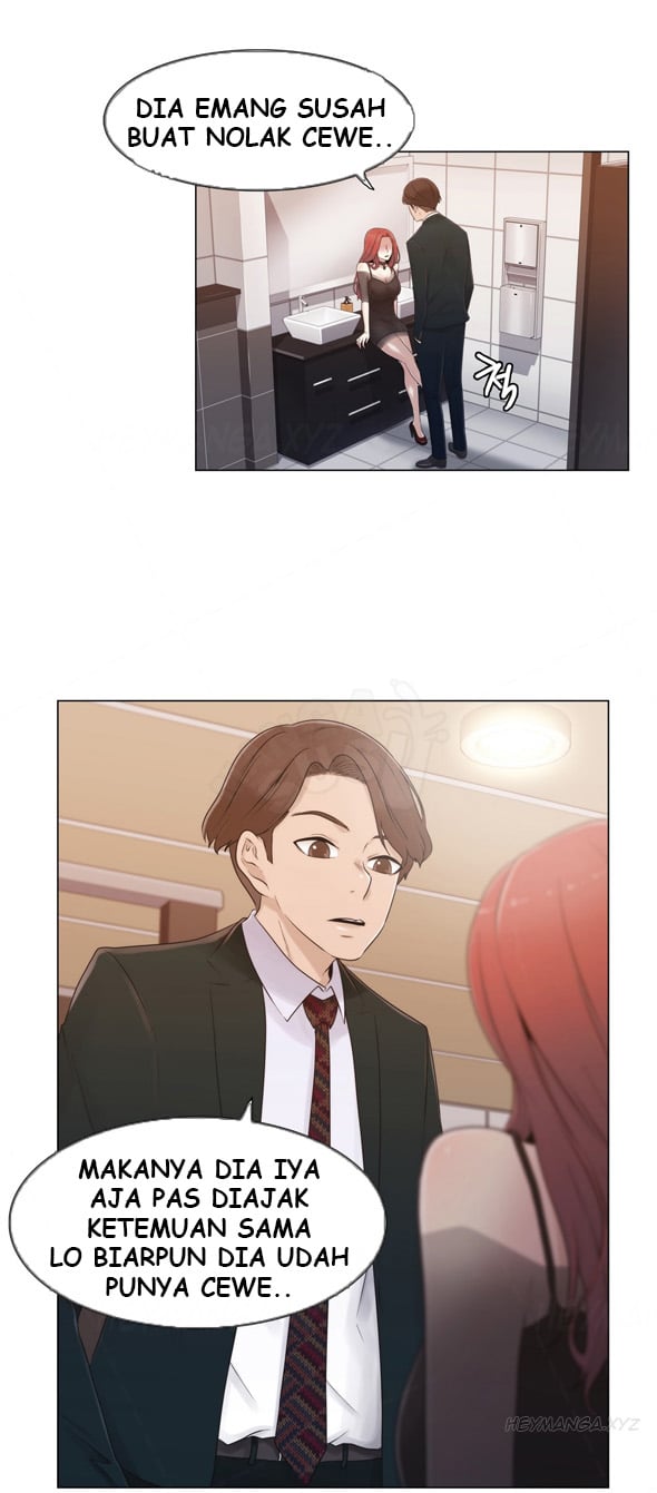 Miss Mystic - Chapter 12 4