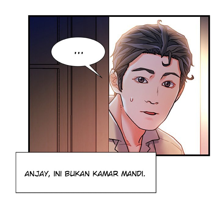 Achilles Heel - Chapter 12 21