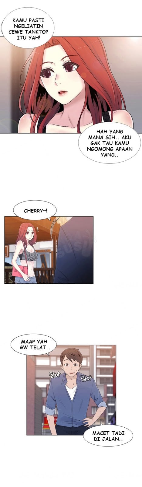 Miss Mystic - Chapter 12 17