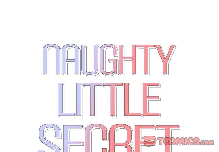 Naughty Little Secret - Chapter 12 3