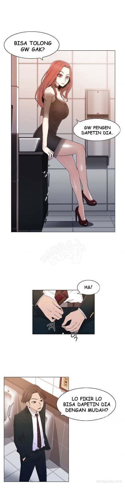 Miss Mystic - Chapter 12 3