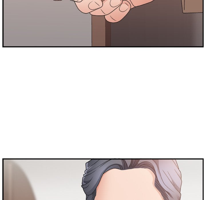 Miss Announcer - Chapter 12 87