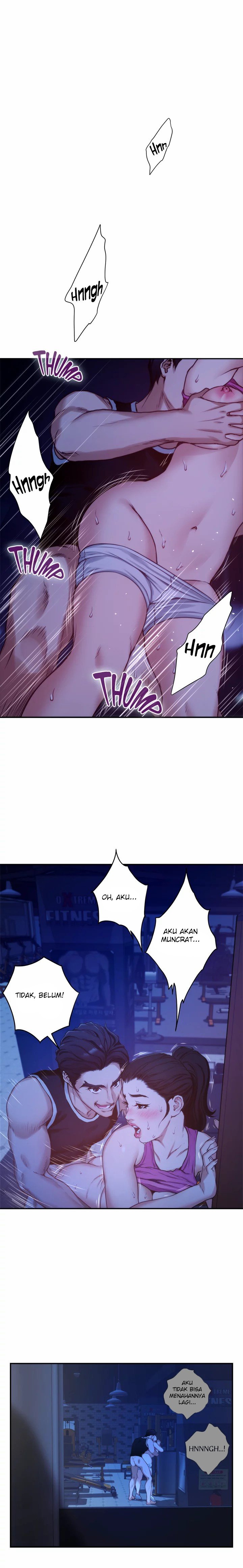 S-Mate - Chapter 12 30