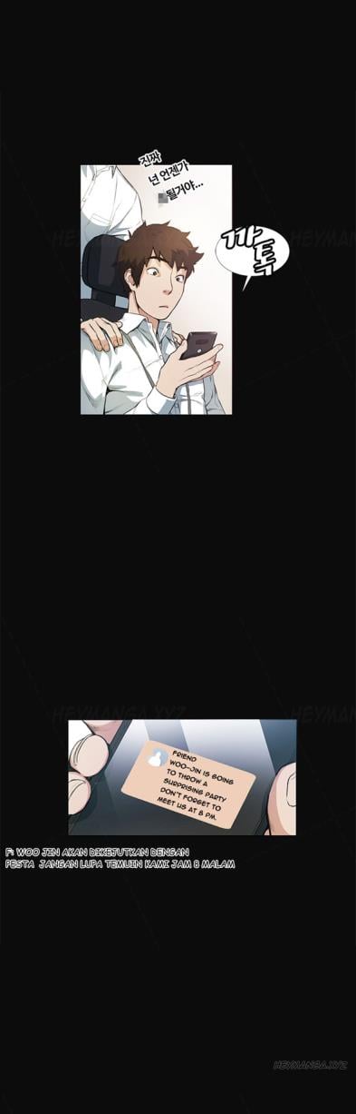 By Chance - Chapter 12 14