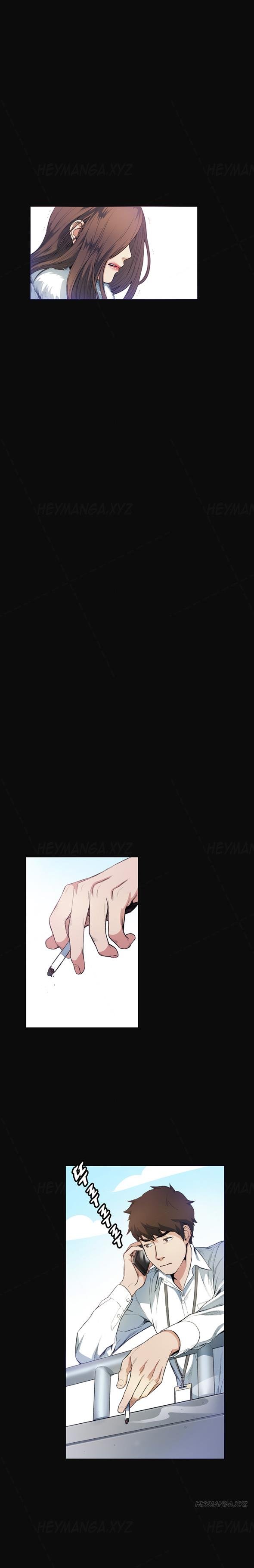 By Chance - Chapter 12 4