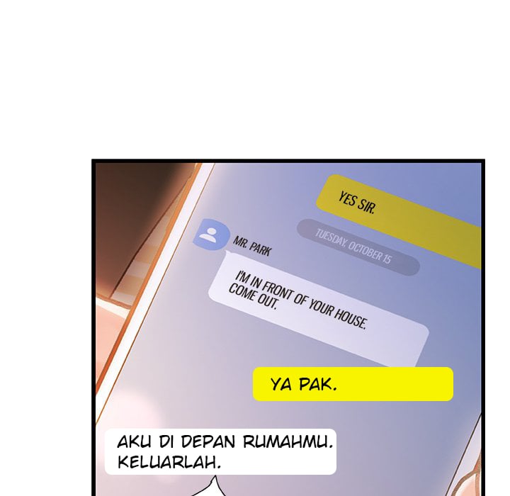 Achilles Heel - Chapter 12 84