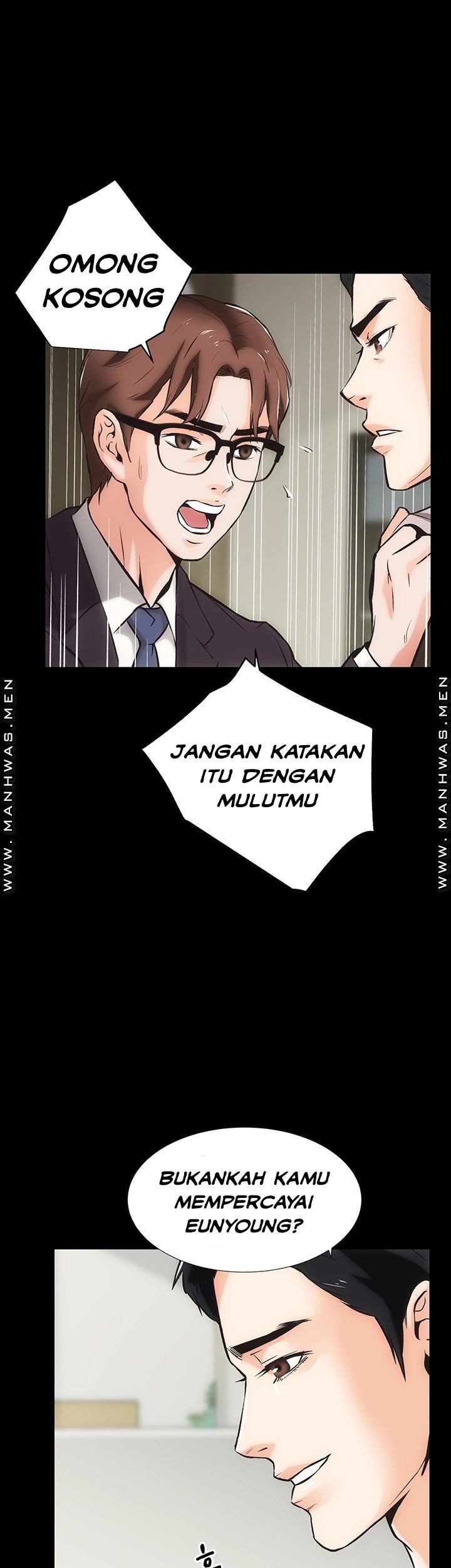 Neighboring House Seonggeun - Chapter 12 33