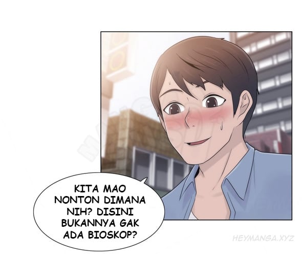 Miss Mystic - Chapter 12 18