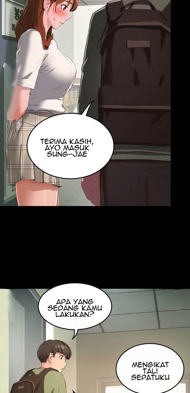 In The Summer - Chapter 12 18 In The Summer - Chapter 12 18