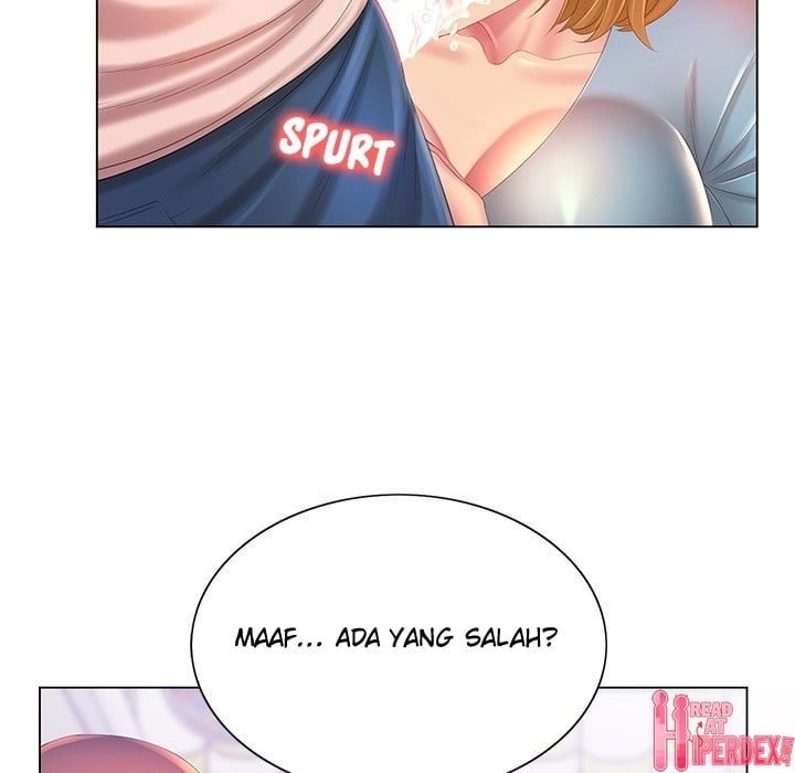 His Voice - Chapter 12 126