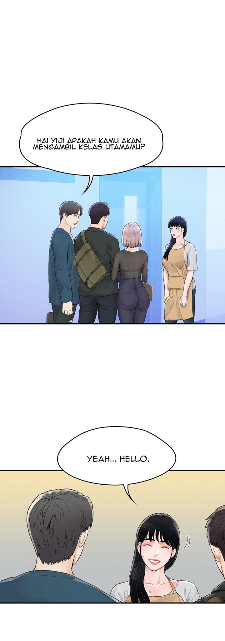 Campus Today - Chapter 12 22 Campus Today - Chapter 12 22