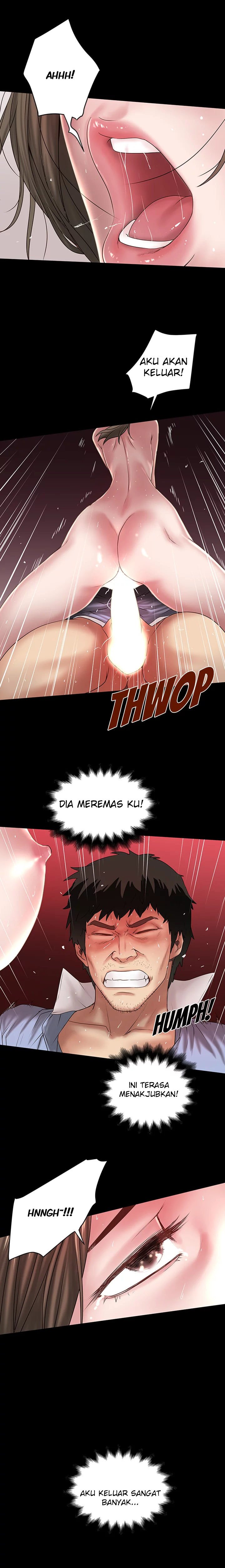 The Housemaid - Chapter 12 14
