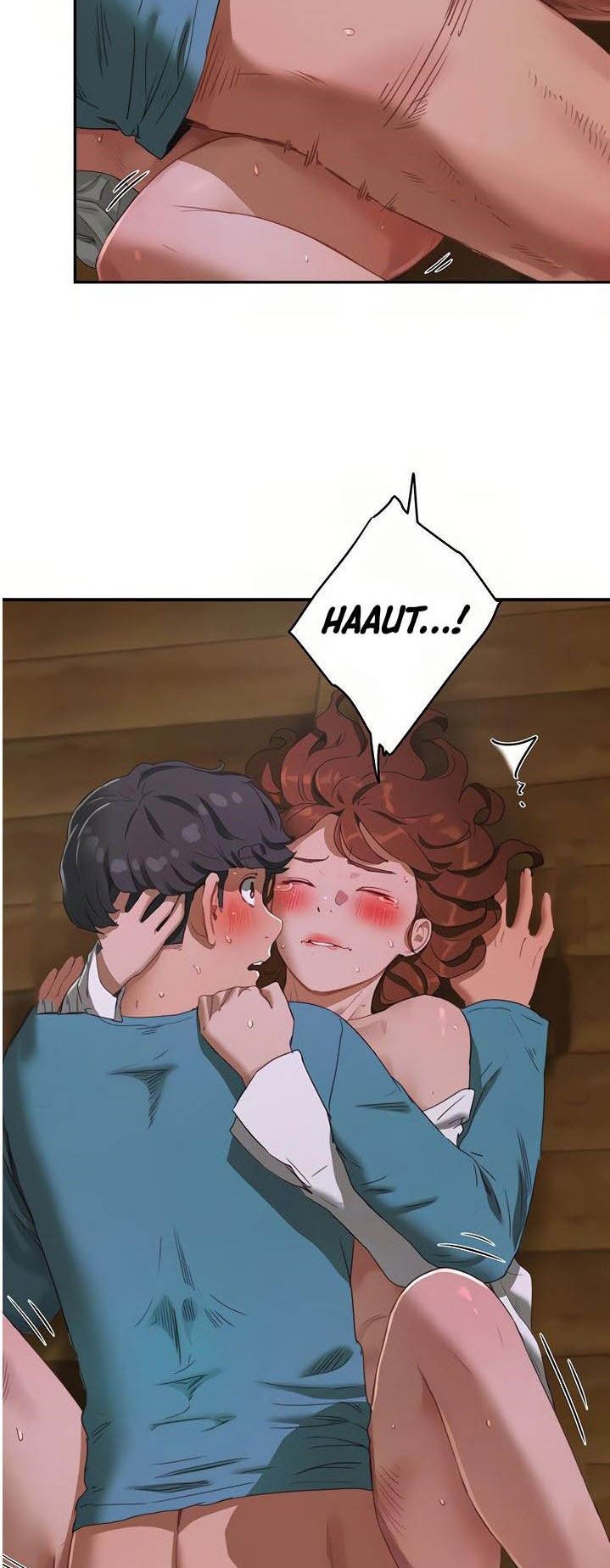 In The Summer - Chapter 12 6 In The Summer - Chapter 12 6