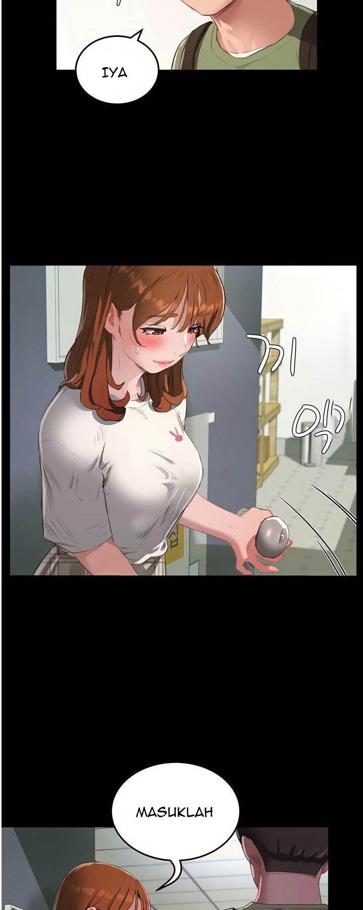 In The Summer - Chapter 12 17 In The Summer - Chapter 12 17