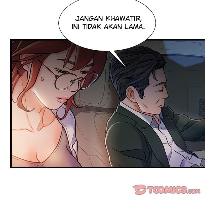 Achilles Heel - Chapter 12 99