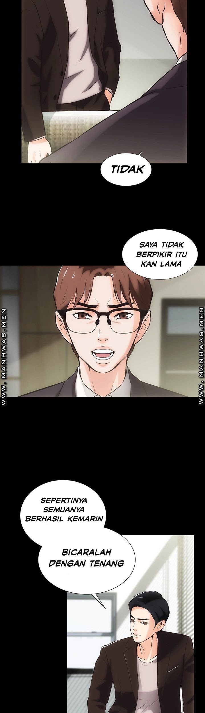 Neighboring House Seonggeun - Chapter 12 29