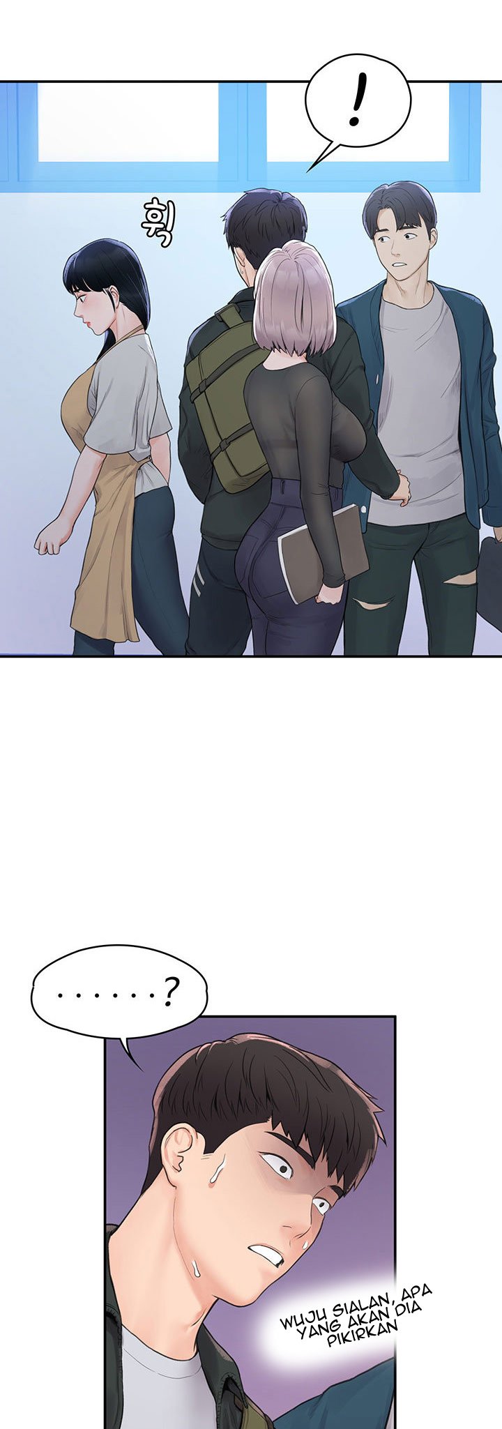 Campus Today - Chapter 12 24 Campus Today - Chapter 12 24