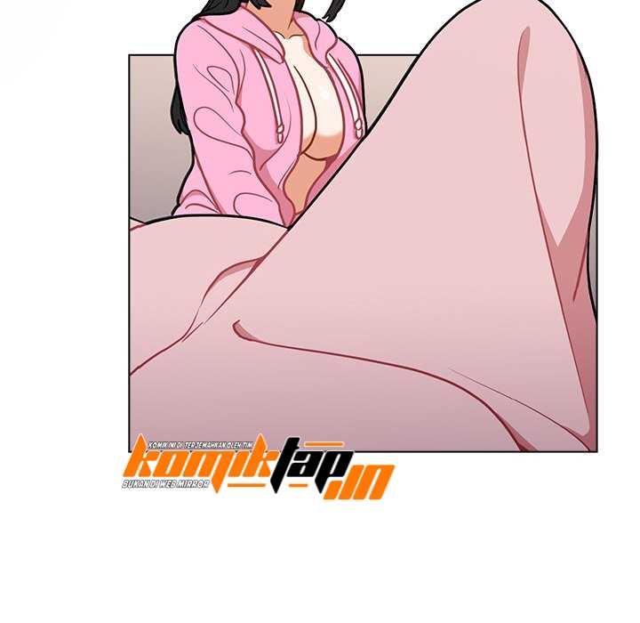 Naughty Little Secret - Chapter 12 101