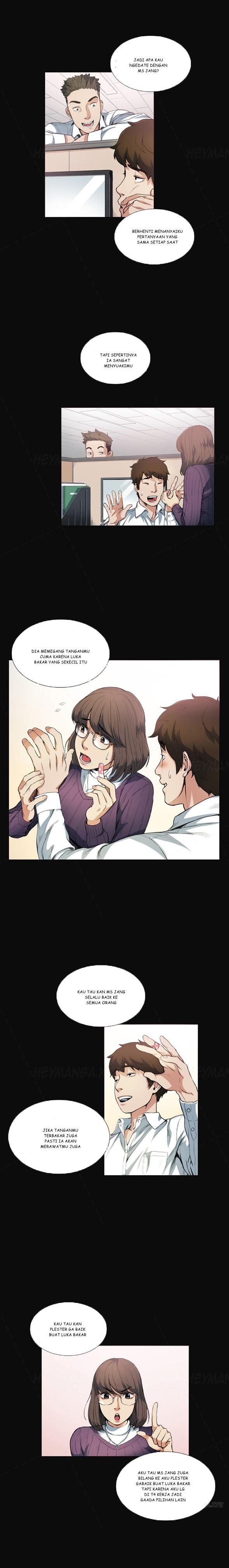 By Chance - Chapter 12 11